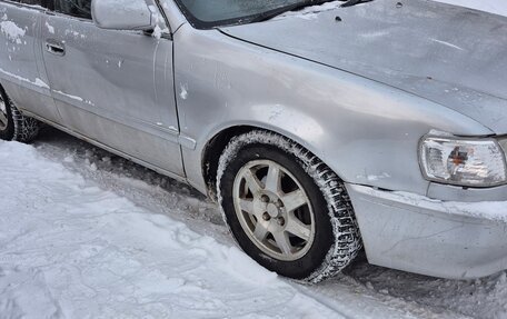 Toyota Corolla, 1999 год, 260 000 рублей, 6 фотография