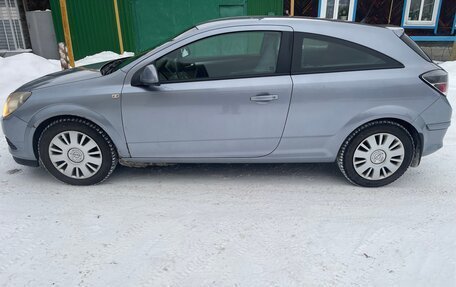 Opel Astra H, 2010 год, 460 000 рублей, 4 фотография