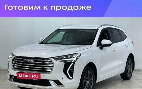Haval Jolion, 2023 год, 1 700 000 рублей, 1 фотография