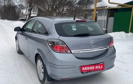 Opel Astra H, 2010 год, 460 000 рублей, 2 фотография
