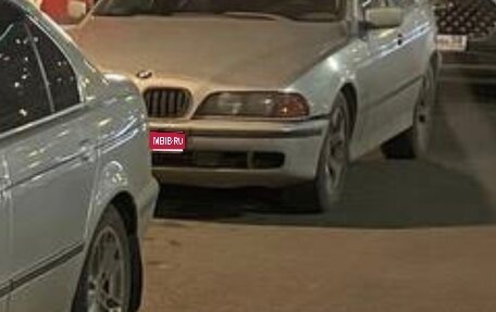 BMW 5 серия, 1997 год, 250 000 рублей, 1 фотография