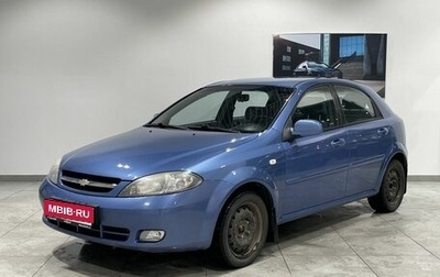 Chevrolet Lacetti, 2006 год, 459 000 рублей, 1 фотография