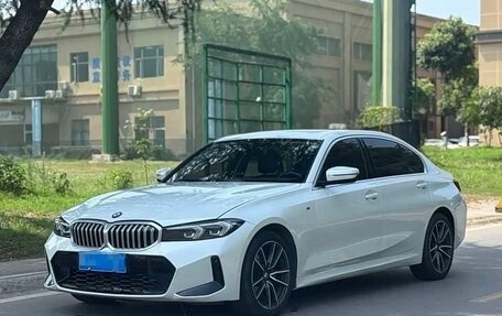 BMW 3 серия, 2023 год, 3 180 700 рублей, 1 фотография