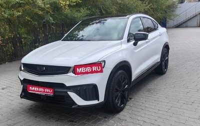 Geely Tugella FY11, 2024 год, 3 400 000 рублей, 1 фотография