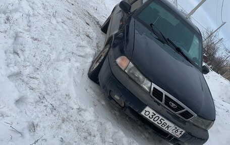 Daewoo Nexia I рестайлинг, 2004 год, 150 000 рублей, 1 фотография