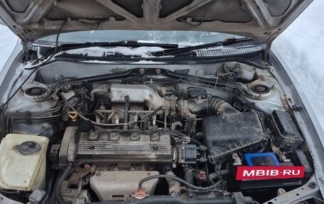 Toyota Corolla, 1999 год, 260 000 рублей, 9 фотография