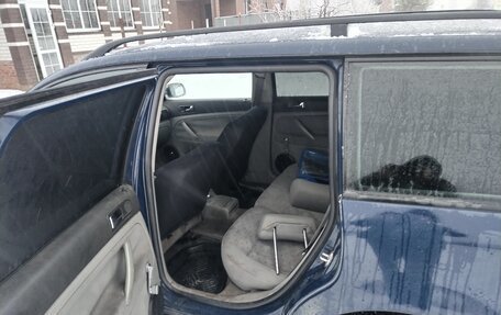 Volkswagen Passat B5+ рестайлинг, 1998 год, 240 000 рублей, 4 фотография