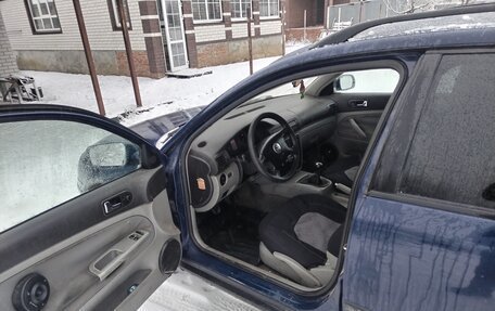 Volkswagen Passat B5+ рестайлинг, 1998 год, 240 000 рублей, 3 фотография