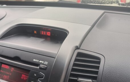 KIA Sorento II рестайлинг, 2012 год, 6 фотография