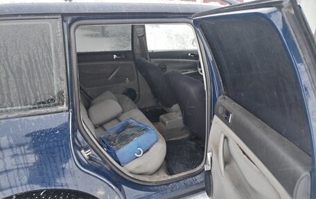 Volkswagen Passat B5+ рестайлинг, 1998 год, 240 000 рублей, 5 фотография