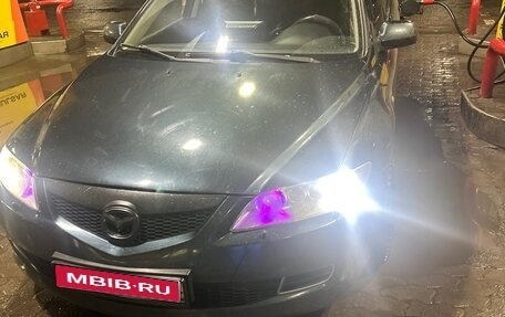 Mazda 6, 2006 год, 589 999 рублей, 1 фотография