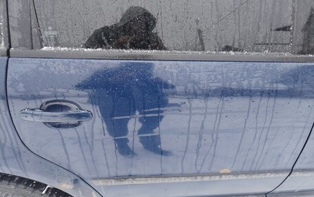 Volkswagen Passat B5+ рестайлинг, 1998 год, 240 000 рублей, 9 фотография