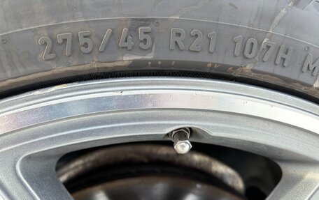 Mercedes-Benz GLS, 2020 год, 8 900 000 рублей, 18 фотография