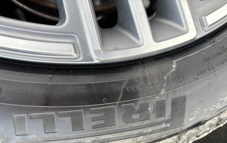 Mercedes-Benz GLS, 2020 год, 8 900 000 рублей, 19 фотография