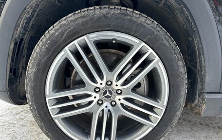 Mercedes-Benz GLS, 2020 год, 8 900 000 рублей, 16 фотография