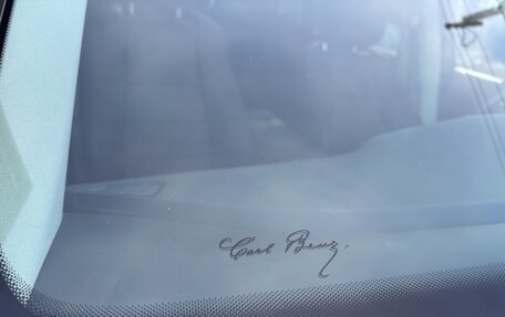 Mercedes-Benz GLS, 2020 год, 8 900 000 рублей, 14 фотография