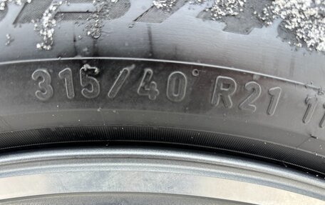 Mercedes-Benz GLS, 2020 год, 8 900 000 рублей, 20 фотография