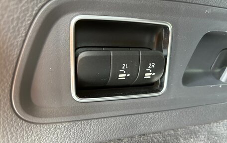 Mercedes-Benz GLS, 2020 год, 8 900 000 рублей, 25 фотография