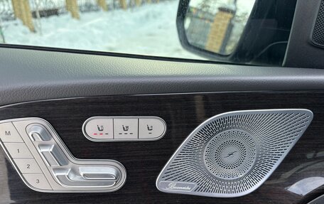 Mercedes-Benz GLS, 2020 год, 8 900 000 рублей, 27 фотография