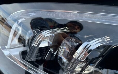 Mercedes-Benz GLS, 2020 год, 8 900 000 рублей, 13 фотография