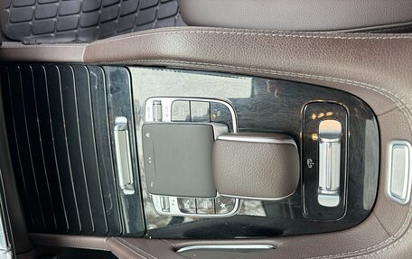 Mercedes-Benz GLS, 2020 год, 8 900 000 рублей, 22 фотография