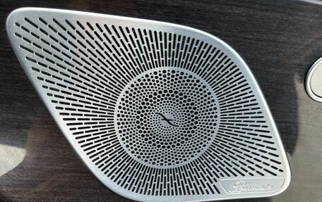 Mercedes-Benz GLS, 2020 год, 8 900 000 рублей, 24 фотография