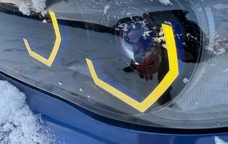 BMW 1 серия, 2007 год, 1 100 000 рублей, 9 фотография