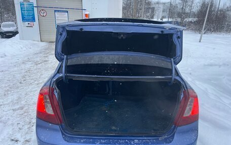 Chevrolet Lacetti, 2012 год, 498 000 рублей, 11 фотография