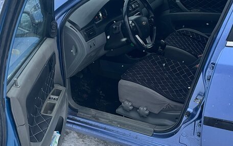 Chevrolet Lacetti, 2012 год, 498 000 рублей, 12 фотография