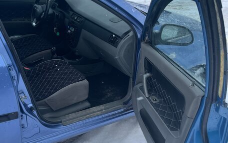 Chevrolet Lacetti, 2012 год, 498 000 рублей, 13 фотография