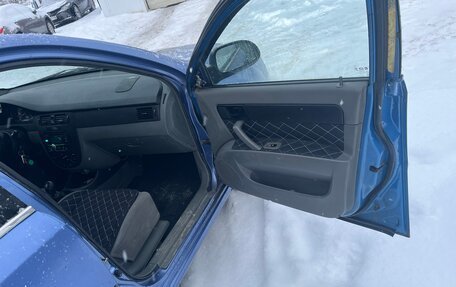 Chevrolet Lacetti, 2012 год, 498 000 рублей, 14 фотография