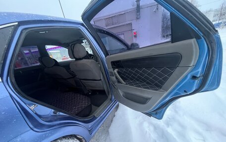 Chevrolet Lacetti, 2012 год, 498 000 рублей, 19 фотография