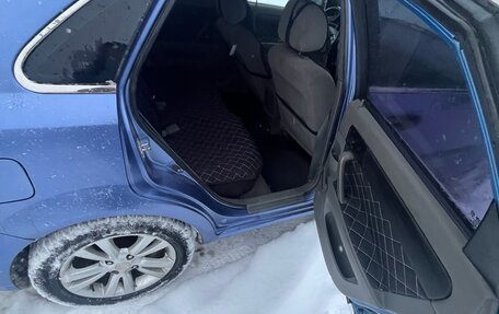 Chevrolet Lacetti, 2012 год, 498 000 рублей, 18 фотография