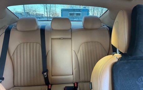 Genesis G70 I, 2022 год, 2 500 000 рублей, 9 фотография