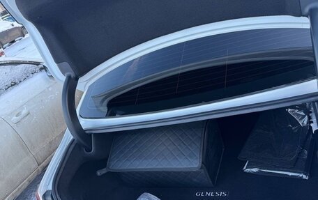 Genesis G70 I, 2022 год, 2 500 000 рублей, 6 фотография