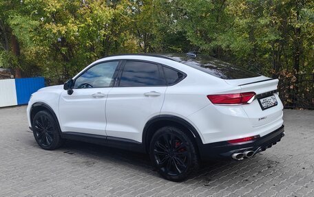 Geely Tugella FY11, 2024 год, 3 400 000 рублей, 2 фотография