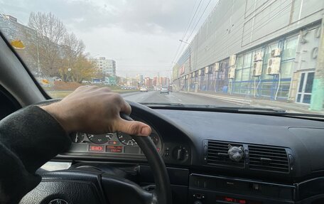 BMW 5 серия, 1997 год, 250 000 рублей, 8 фотография