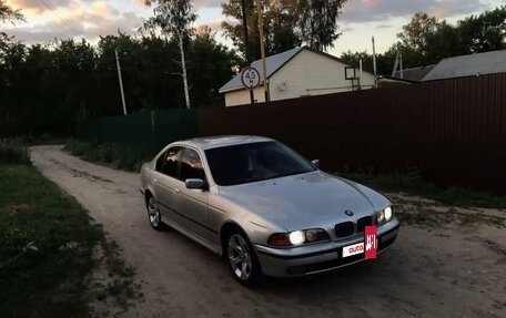 BMW 5 серия, 1997 год, 250 000 рублей, 4 фотография