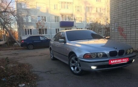 BMW 5 серия, 1997 год, 250 000 рублей, 2 фотография