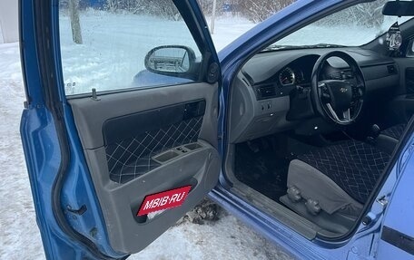 Chevrolet Lacetti, 2012 год, 498 000 рублей, 15 фотография