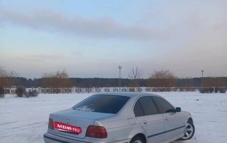BMW 5 серия, 1997 год, 250 000 рублей, 6 фотография