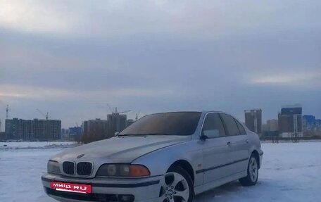 BMW 5 серия, 1997 год, 250 000 рублей, 7 фотография