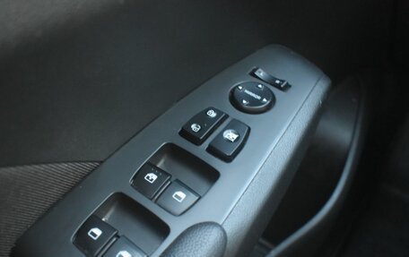 Hyundai Solaris II рестайлинг, 2022 год, 1 525 000 рублей, 13 фотография