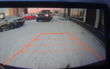 Hyundai Solaris II рестайлинг, 2022 год, 1 525 000 рублей, 14 фотография