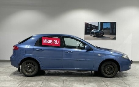 Chevrolet Lacetti, 2006 год, 459 000 рублей, 4 фотография