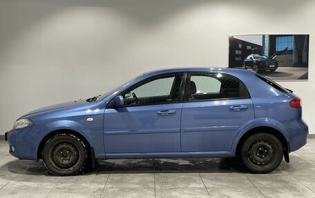 Chevrolet Lacetti, 2006 год, 459 000 рублей, 8 фотография