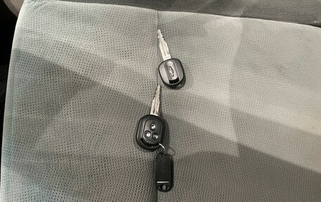 Chevrolet Lacetti, 2006 год, 459 000 рублей, 15 фотография