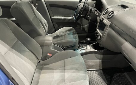 Chevrolet Lacetti, 2006 год, 459 000 рублей, 9 фотография