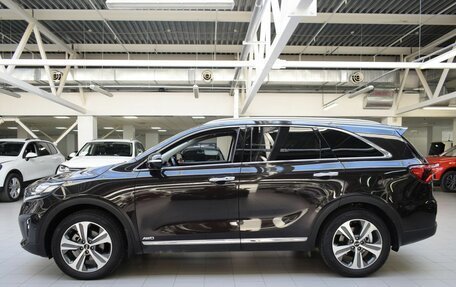 KIA Sorento III Prime рестайлинг, 2020 год, 2 890 000 рублей, 4 фотография