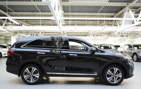 KIA Sorento III Prime рестайлинг, 2020 год, 2 890 000 рублей, 8 фотография